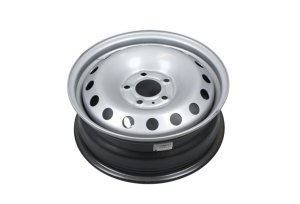 16 Inch Steel Wheel 8200570331 Renault Trafic II Genuine New
