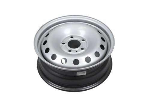 16 Inch Steel Wheel 8200570331 Renault Trafic II Genuine New
