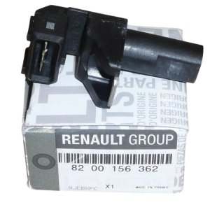 Camshaft Trigger Wheel 8200156362 Renault Megane I 2.0 16V IDE Genuine New