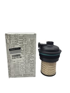 Fuel Filter 1.6Dci 165571618R New OE Renault Espace V Megane IV