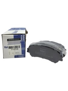 Front Brake Pads 7717277370 Renault Megane IV 2016- Genuine New