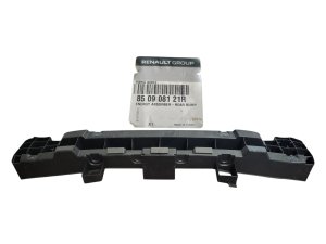 Bumper Absorber 850908121R Rear Renault Clio IV Original New