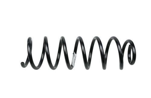 Rear Suspension Spring 550200035R Renault Scenic III Genuine New