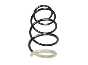 Front Suspension Spring 540100043R Renault Fluence Genuine New