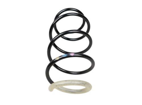 Front Suspension Spring 540100043R Renault Fluence Genuine New