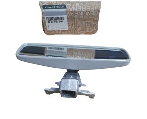 Interior Rear View Mirror 8200000509 Renault Genuine New