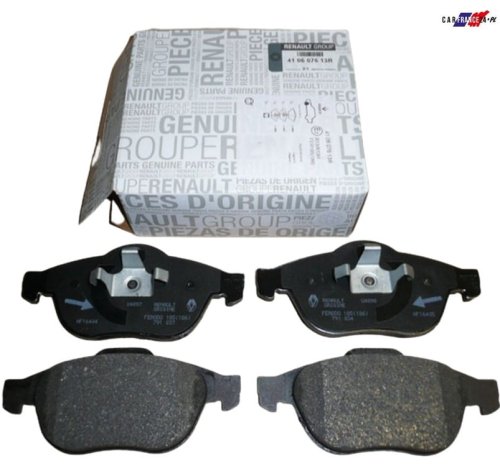 Brake Pads Front 410607613R  Renault New Original