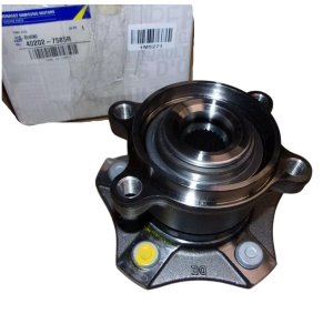 Rear Wheel Bearing Kit 402027585R Renault Koleos 2.0 dCi 2.5 4WD Genuine New