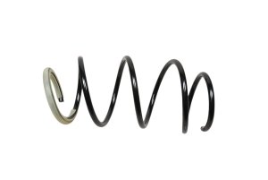 Front Suspension Spring 540100049R Renault Fluence Genuine New