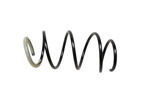 Front Suspension Spring 540100049R Renault Fluence Genuine New