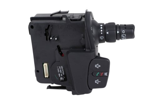 Wiper Switch 8201577539 Renault Kangoo II Genuine New