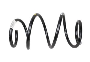 Front Suspension Spring 540109956R Renault Koleos 4WD Genuine New