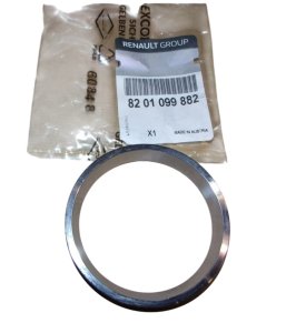 Rear Axle Ring 8201099882 Renault Master III Genuine New