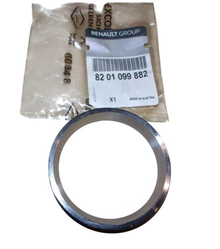 Rear Axle Ring 8201099882 Renault Master III Genuine New