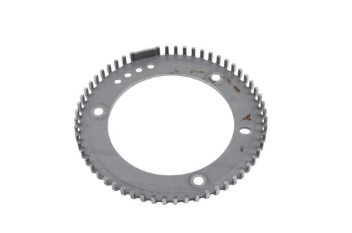 Crankshaft Ring 1231200Q0A Renault 2.0 dCi Genuine New