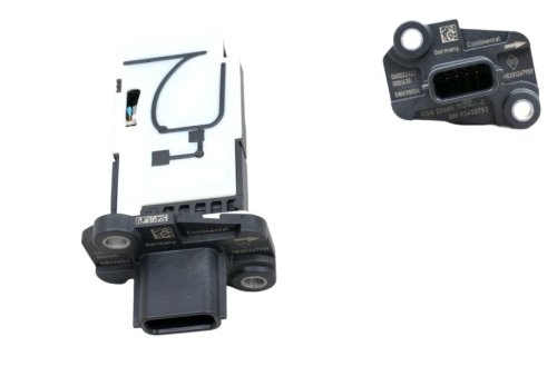 Mass Air Flow Sensor 2268000Q0A Renault 1.6 dCi 2.3 dCi Genuine New