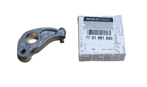 Valve Lifter 7701681690 Renault Clio II 1.4 16V Genuine New
