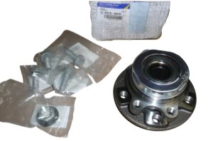 Front Wheel Bearing 402104687R Renault Laguna III Latitude Talisman Genuine New