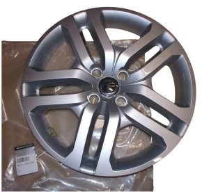 16 Inch Wheel Cover 403158895R Renault Clio IV Genuine New