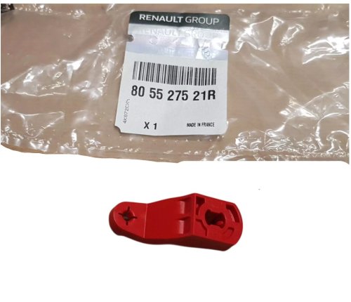 Door Lock Clip 805527521R Renault Master III Genuine New