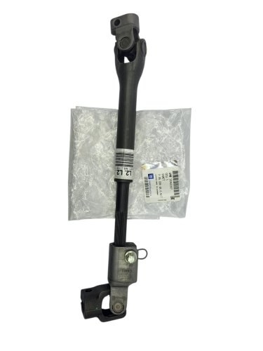 Steering Column 13365907 Opel Adam Original New