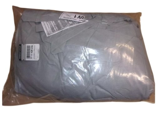 Protective Car Cover 7711428239 Renault Grand Scenic IV Genuine New