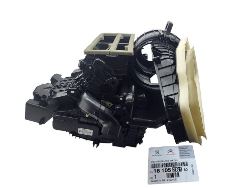 Heater Housing 1610528180 Peugeot 308 II Original New