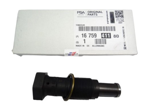 Belt Tensioner 1675941180 Citroen Peugeot 1.4-1.6 VTI THP New Original