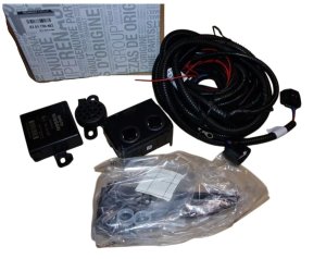 Parking Sensors Set 8201706482 Renault Alaskan Genuine New