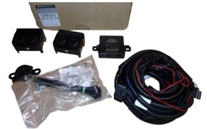 Parking Sensors 8201706490 Renault Alaskan Genuine New