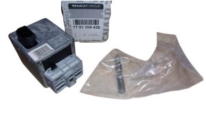 Steering Lock 7701209428 Renault Megane III Genuine New