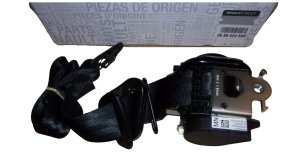 Front Right Seat Belt 868840454R Renault Clio IV Genuine New