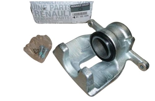 Front Left Brake Caliper 410115265R Renault Kangoo II Genuine New