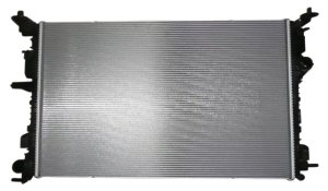 Engine Radiator 214107286R Renault Talisman Genuine New