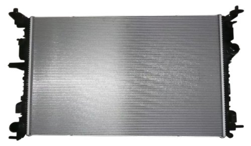 Engine Radiator 214107286R Renault Talisman Genuine New