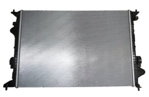 Engine Radiator 21410HV80A Renault Kadjar 1.5 dCi Genuine New