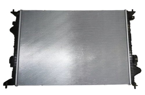 Engine Radiator 21410HV80A Renault Kadjar 1.5 dCi Genuine New