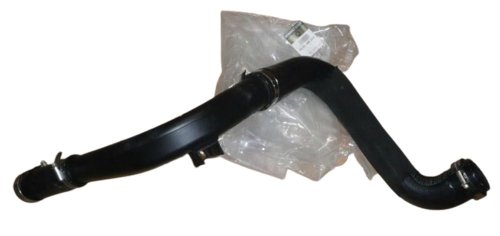 Air Hose 8200489204 Renault Laguna II 2.0 Turbo New Original