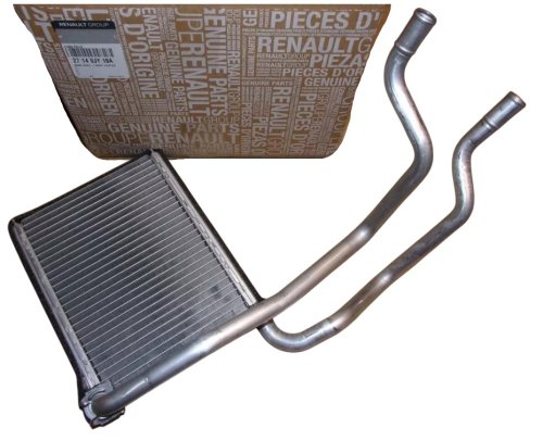 Heater Core 27140JY10A Renault Nissan Koleos Qashqai 2.0 dCi Genuine New