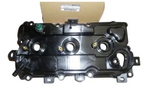 Timing Cover 13264JP01A Renault Laguna III 3.5 V6 Genuine New