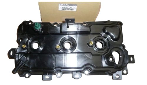Timing Cover 13264JP01A Renault Laguna III 3.5 V6 Genuine New