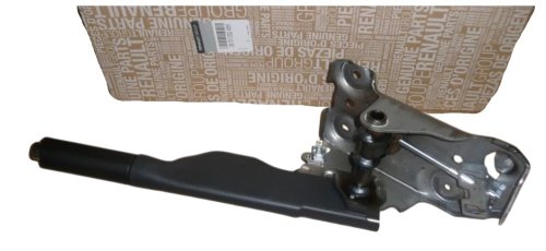 Handbrake Lever 360105245R Renault Kangoo II Genuine New