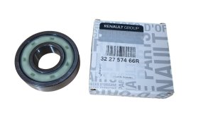 Gearbox Bearing 322757466R Renault Kangoo Genuine New