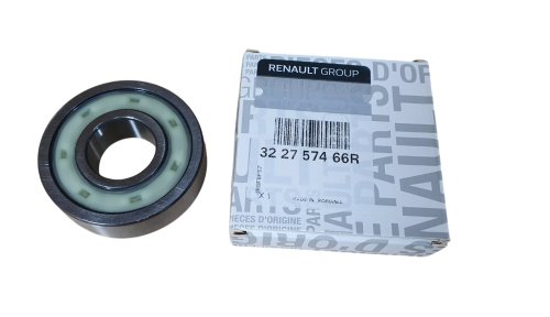 Gearbox Bearing 322757466R Renault Kangoo Genuine New