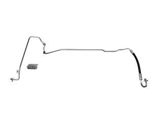 A/C Hose 647773 New OE PSA C5 C6 407