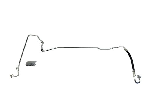 A/C Hose 647773 New OE PSA C5 C6 407