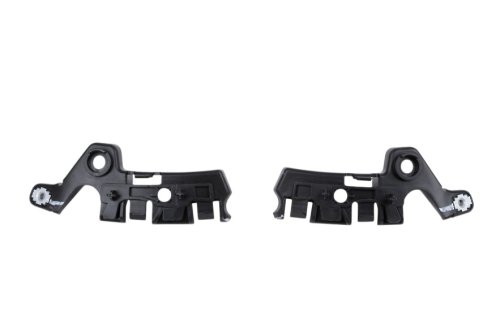 Front Bumper Bracket 620500001R Renault Megane III Genuine New