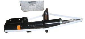 Front Shock Absorber 8200750081 Renault Twingo II Genuine New
