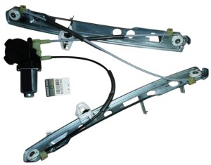 Front Left Electric Window Regulator 8200075940 Renault Megane II Genuine New