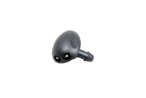 Right Front Windshield Washer Nozzle 7701061666 Renault Clio III Genuine New
